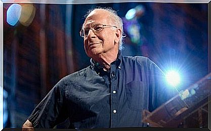 5 quotes from Daniel Kahneman to ponder