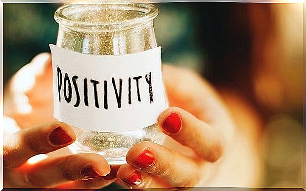 jar of positive psychology