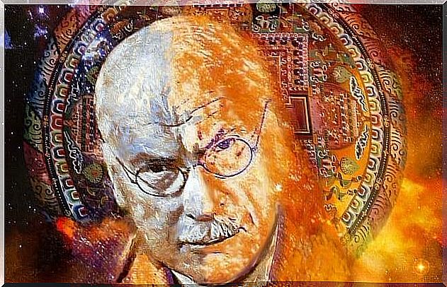Carl Jung and astrology in psychoanalysis