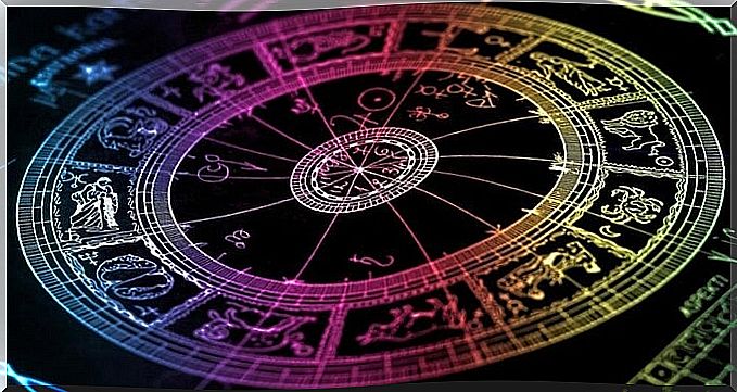 astrology in psychoanalysis