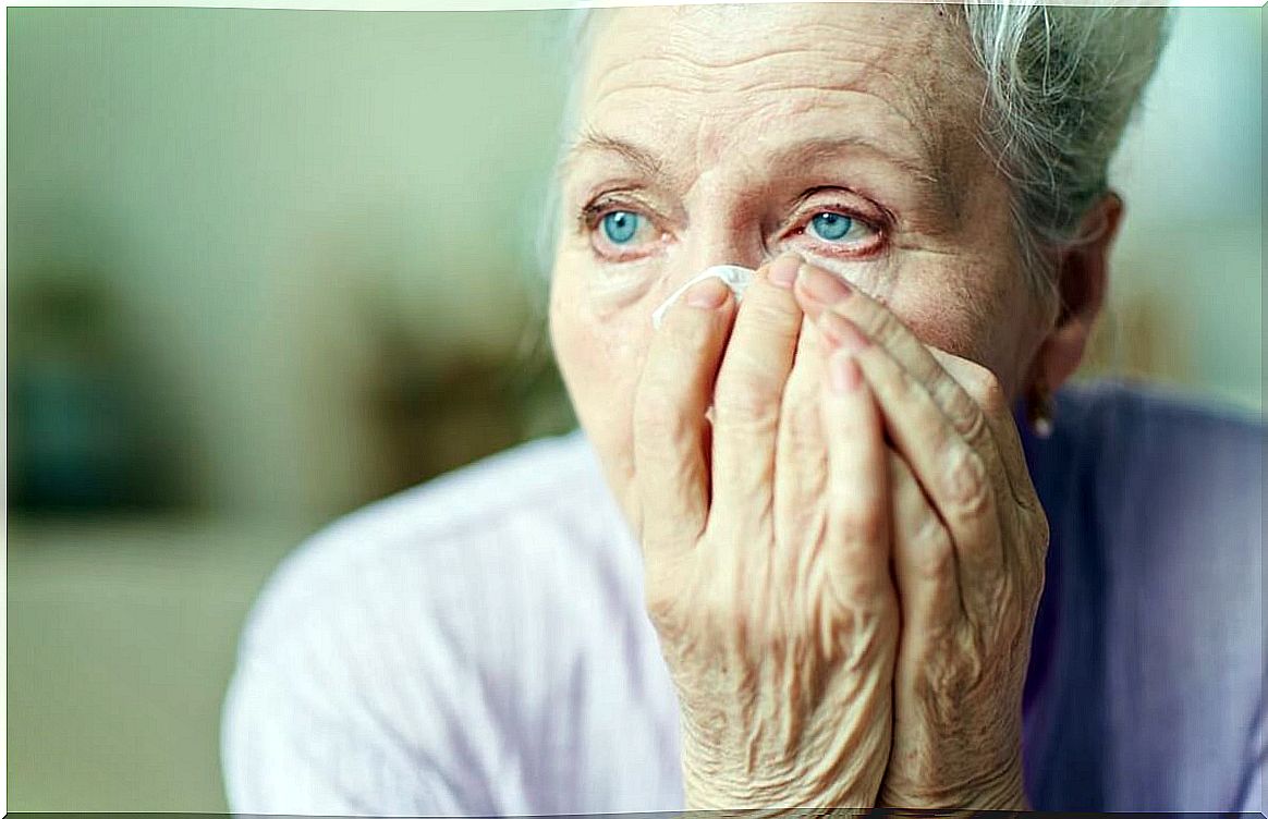 Gerontophobia: rejection of the elderly and getting old