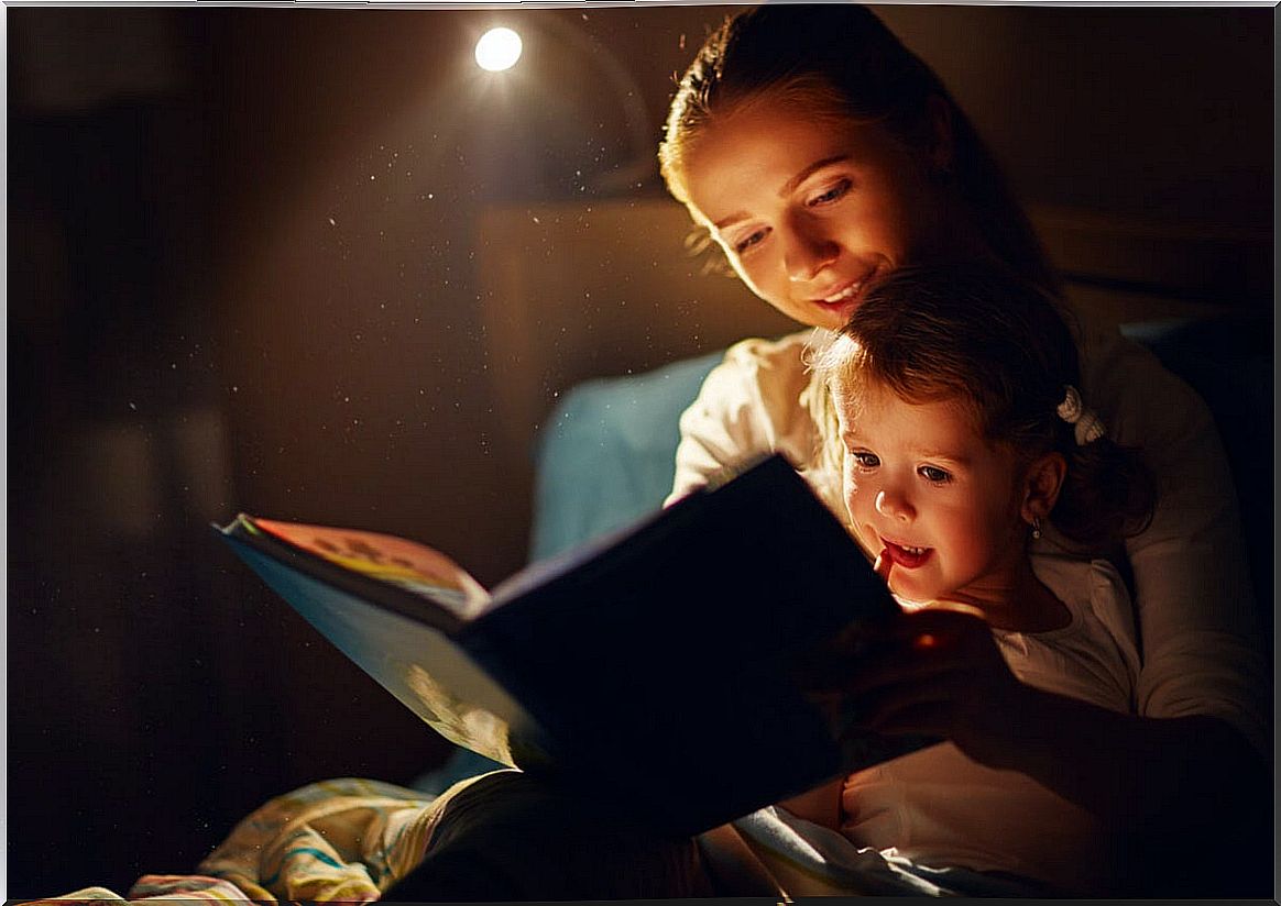 The 7 best children's bedtime stories