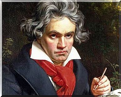 The curiosities of three brilliant composers