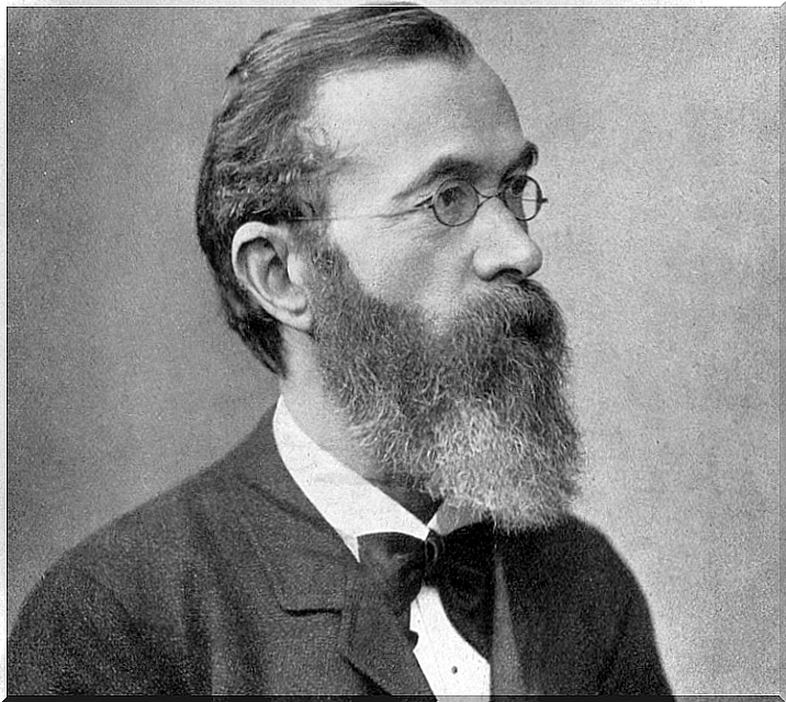 Wilhelm Wundt, the first psychologist in history?