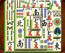 Mahjong Shanghai Dynasty