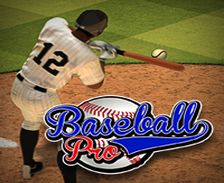 Baseball Pro Game - Περιγραφή Παιχνιδιού