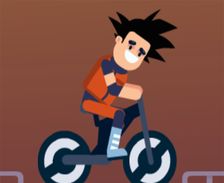 Ποδηλασία BMX Online