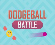 Αγώνας Dodgeball