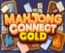 Ματζόνγκ Connect Gold