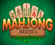 Δάσκαλος του Mahjong